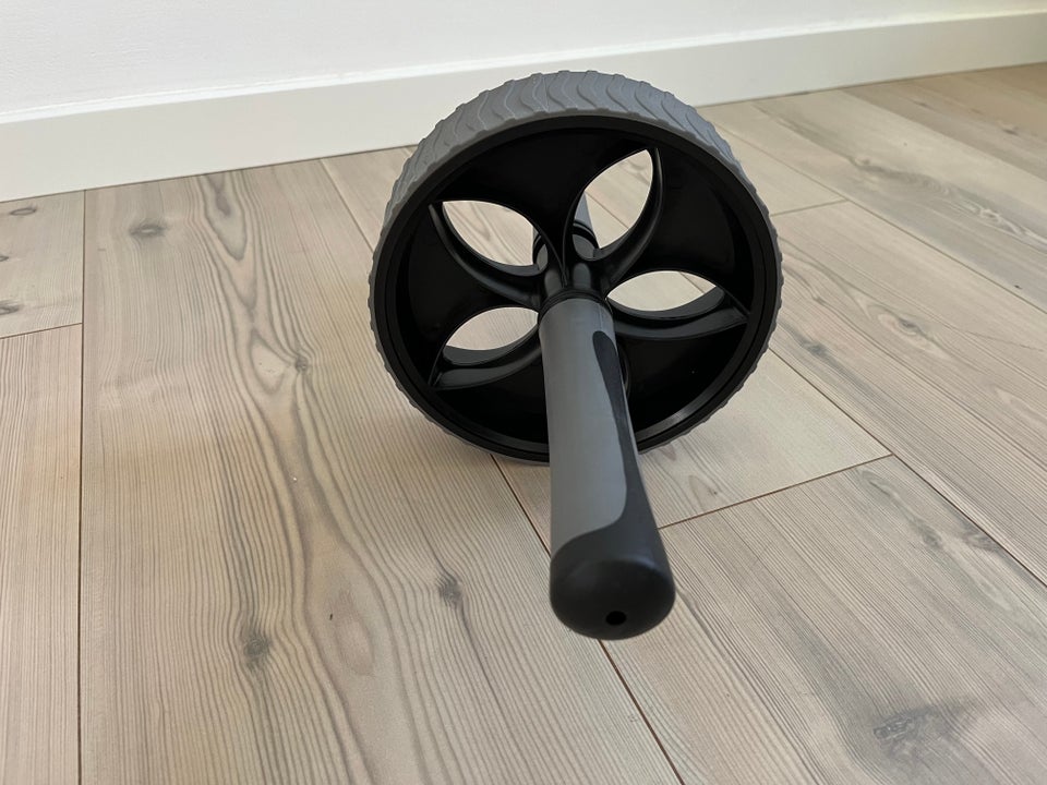 Mavetræner, Fitness roller