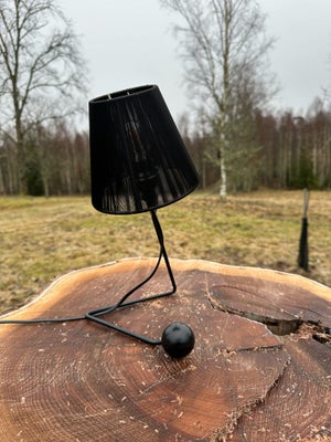 Anden arkitekt Bordlampe