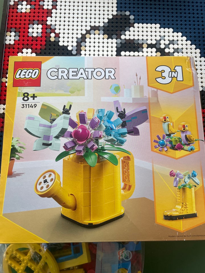 Lego Creator, 31149