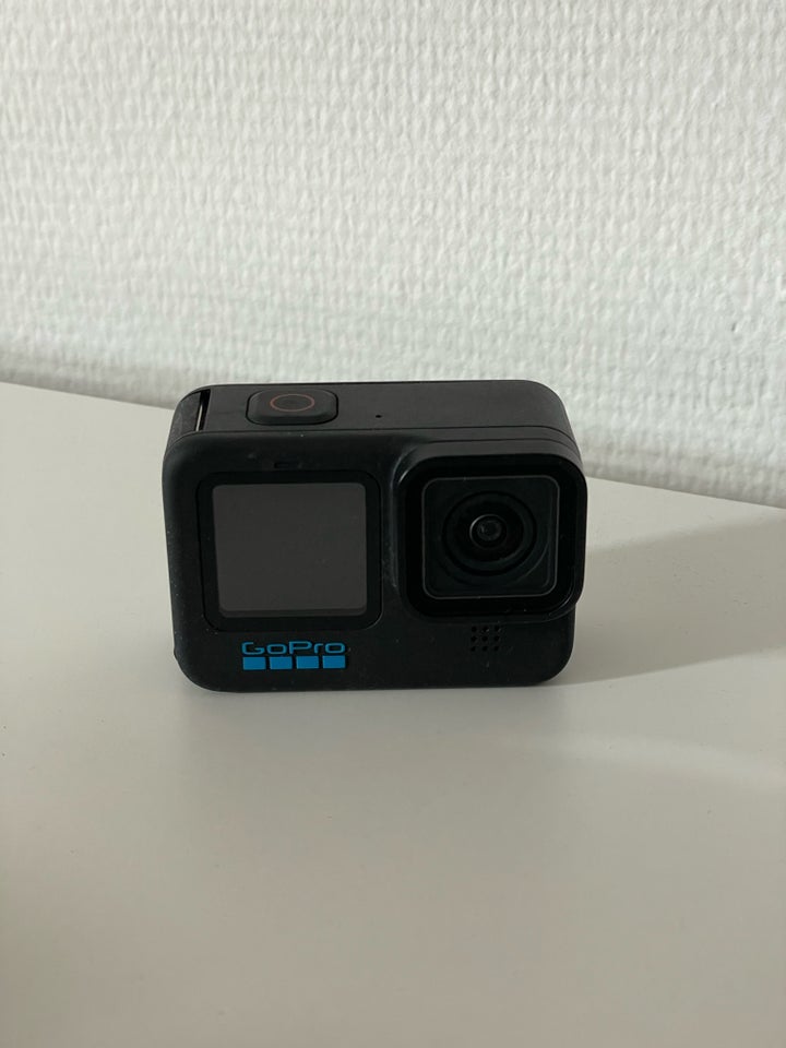 GoPro HERO10 Black, digitalt,