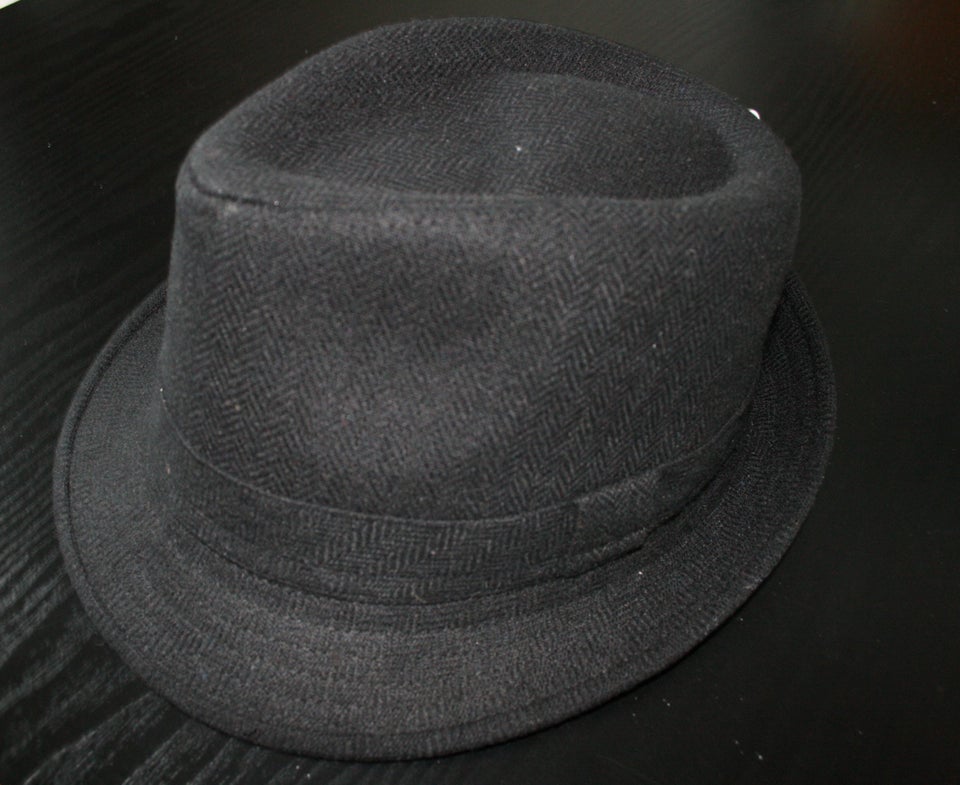 Hat, Husker ikke, str. 58