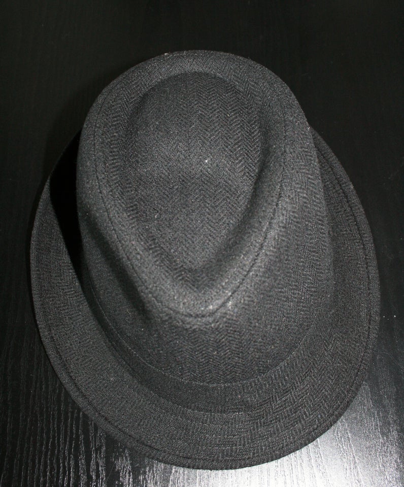 Hat, Husker ikke, str. 58