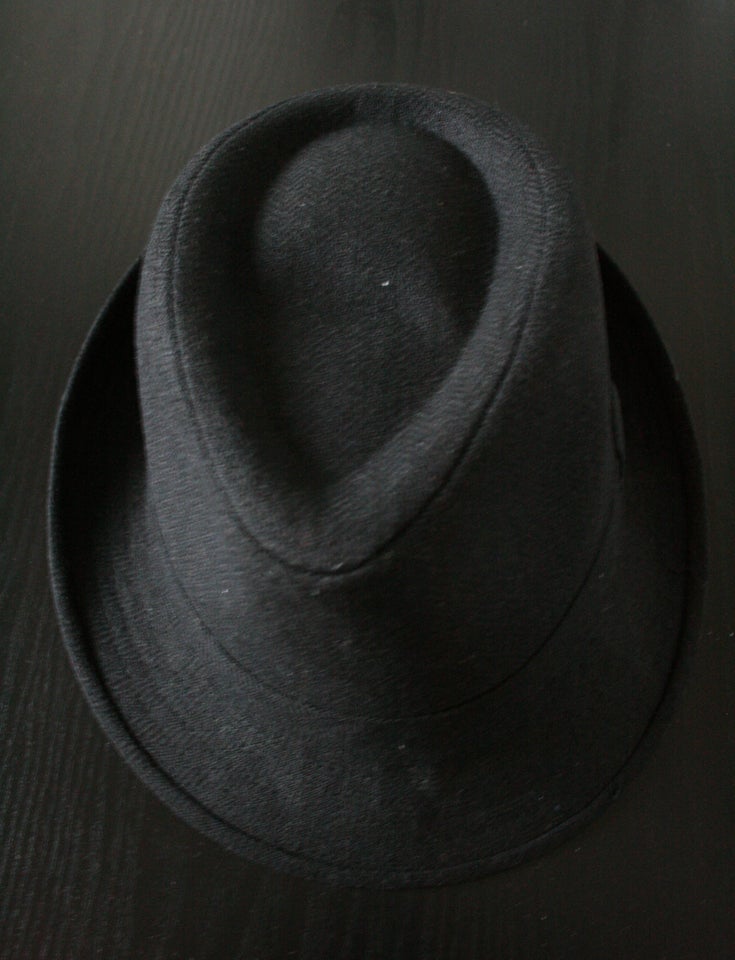 Hat, Husker ikke, str. 58