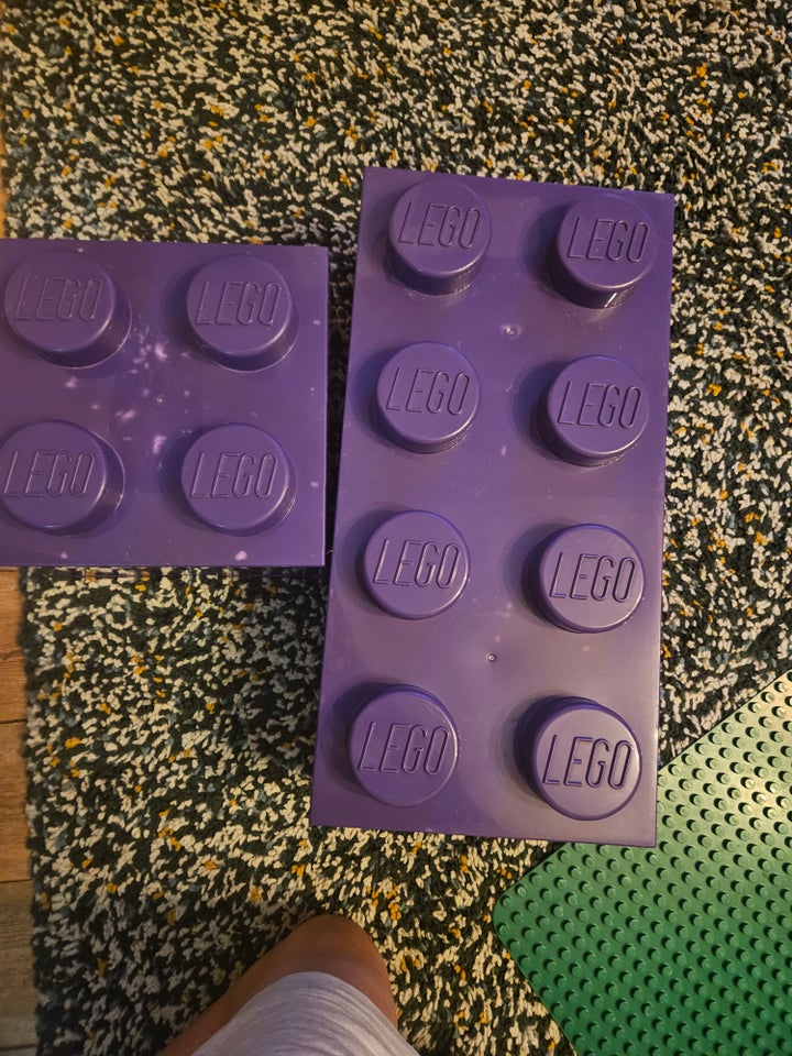 Lego Duplo, Lego duplo