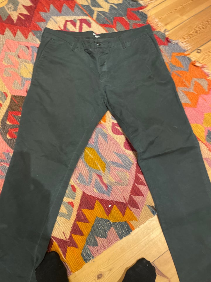 Bukser, Carhartt, str. 40