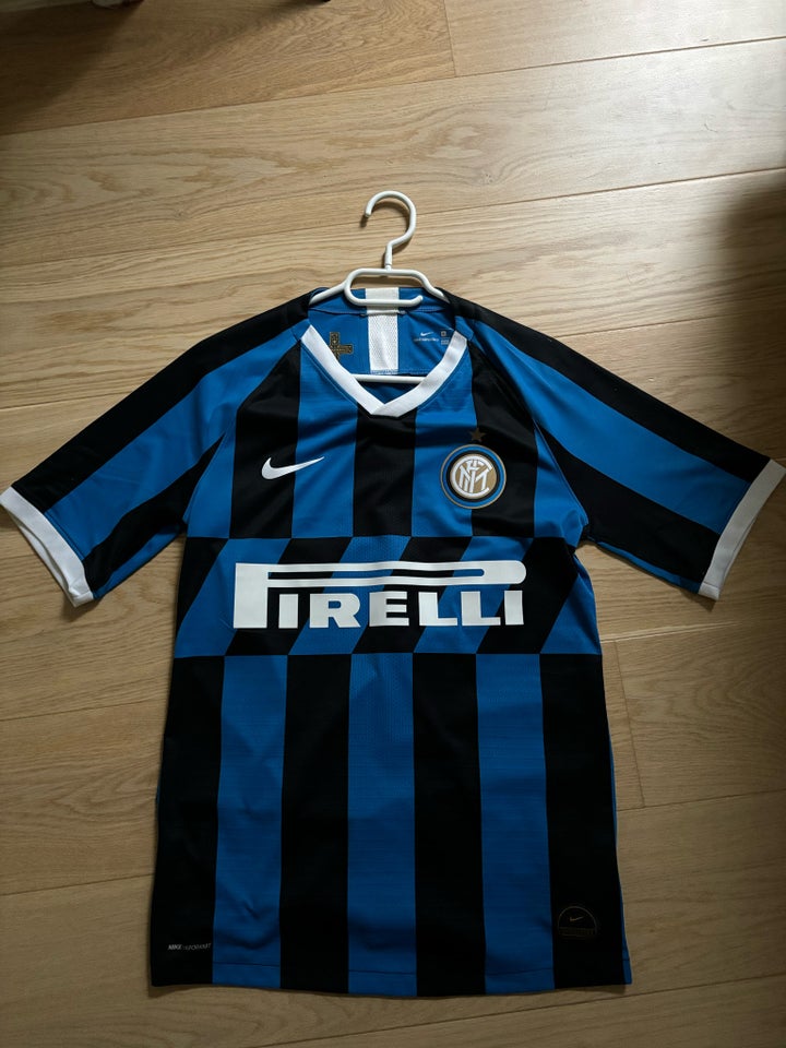 Fodboldtrøje, Inter 19/20