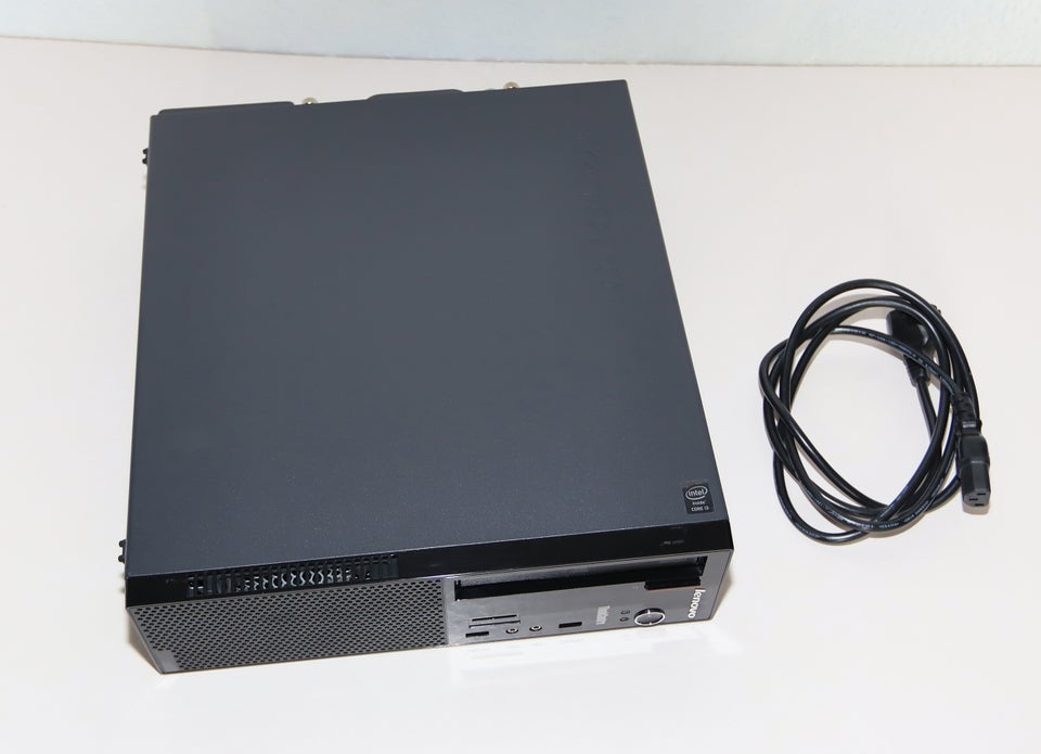 Lenovo ThinkCentre E73 Core i3