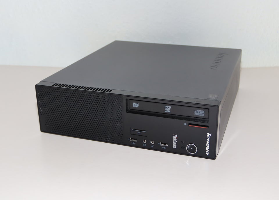 Lenovo ThinkCentre E73 Core i3