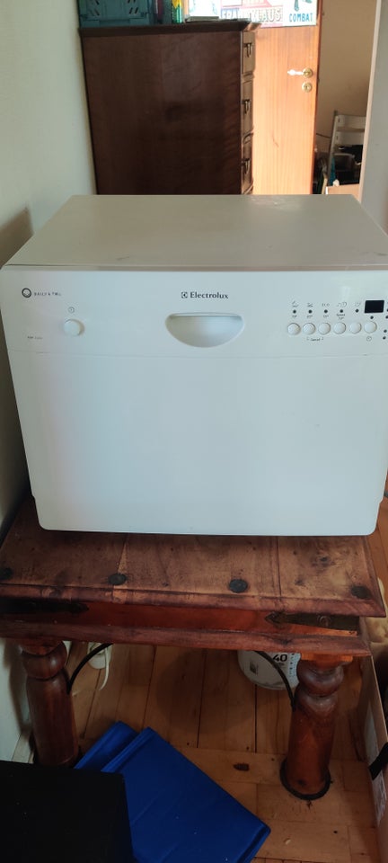 Electrolux Esf 2440,