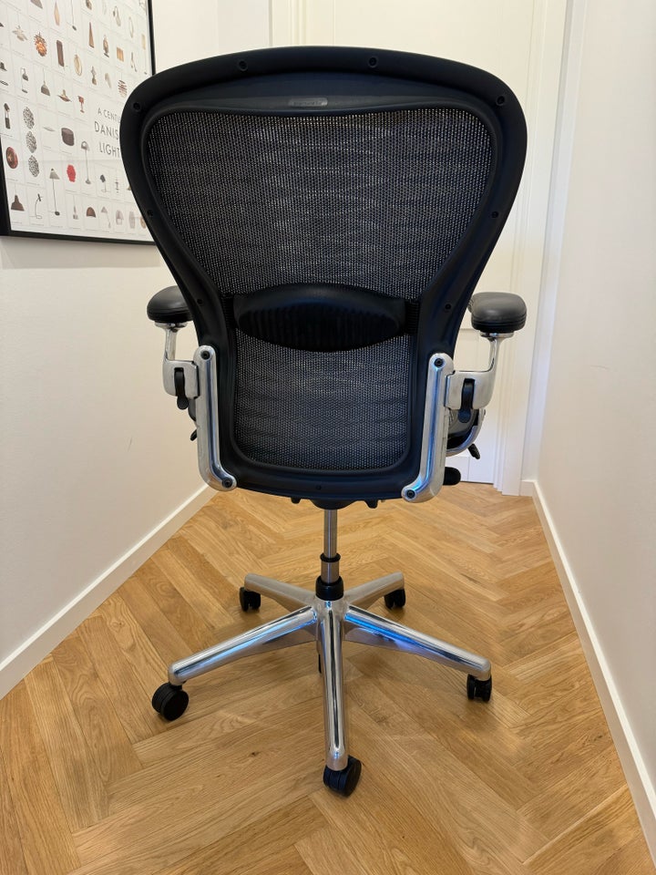 Kontorstol Herman Miller