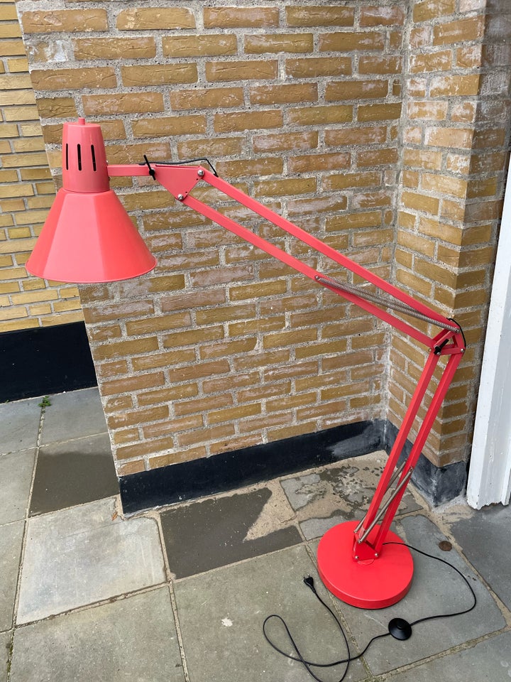 Standerlampe