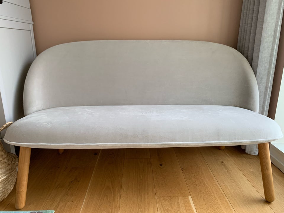 Sofa, velour, Normann Copenhagen