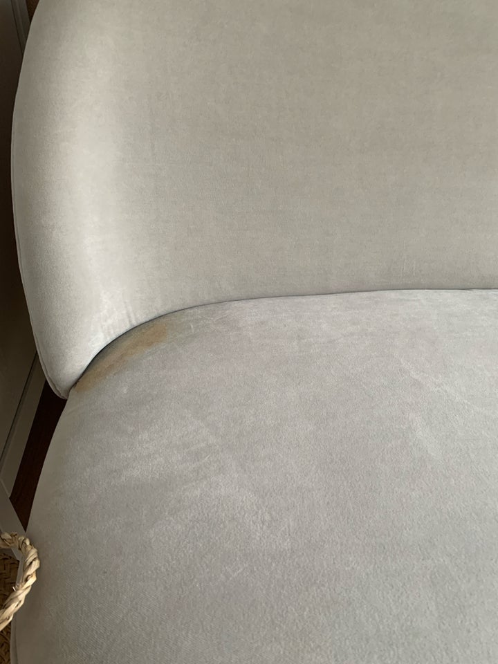 Sofa, velour, Normann Copenhagen