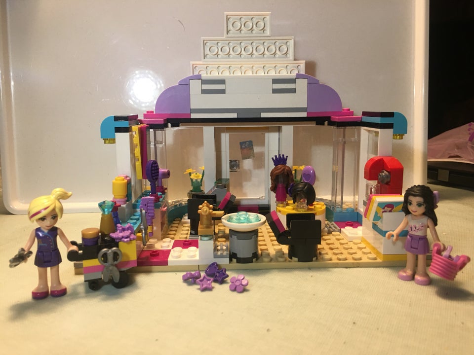 Lego Friends 41093