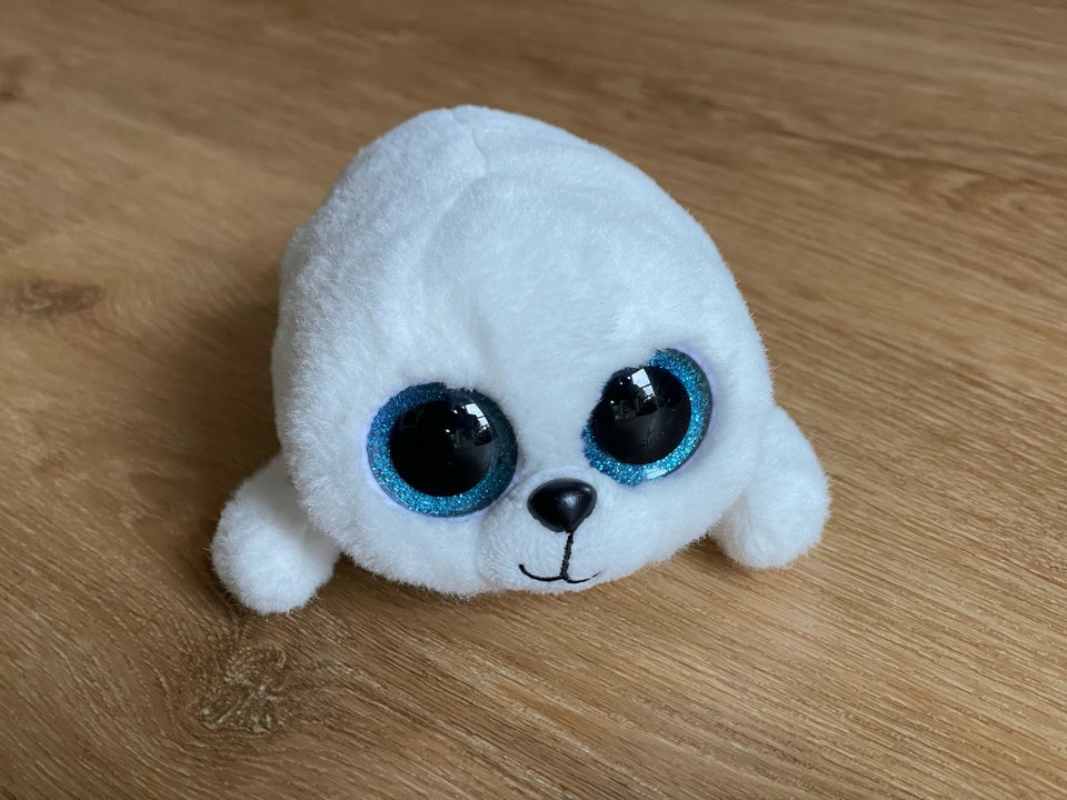 Sæl, TY Beanie Boos