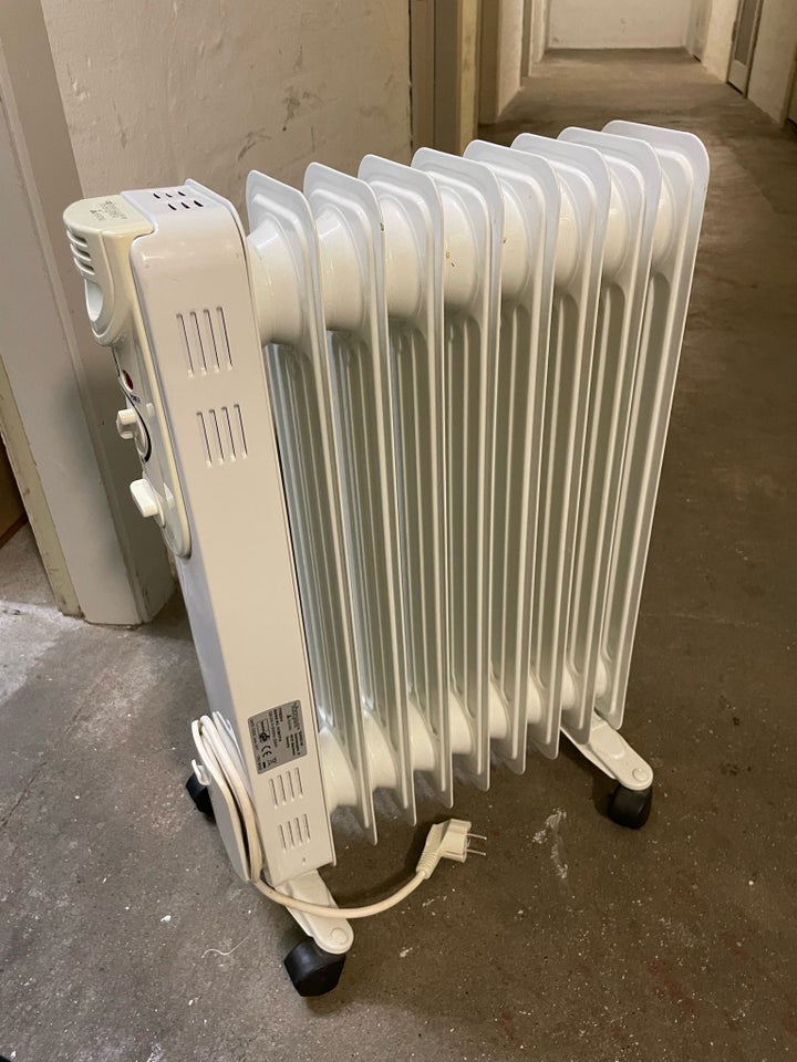 Elradiator