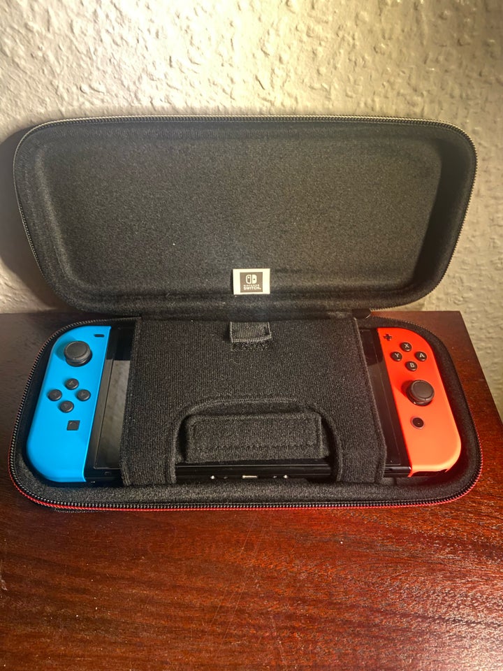 Nintendo Tilbehør Switch