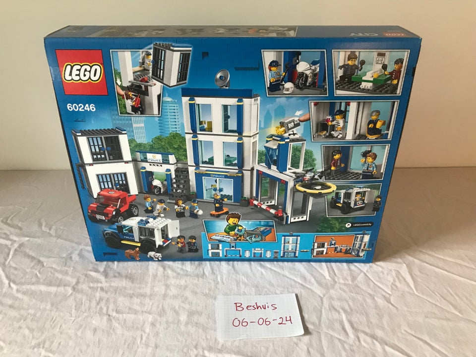 Lego andet 60246