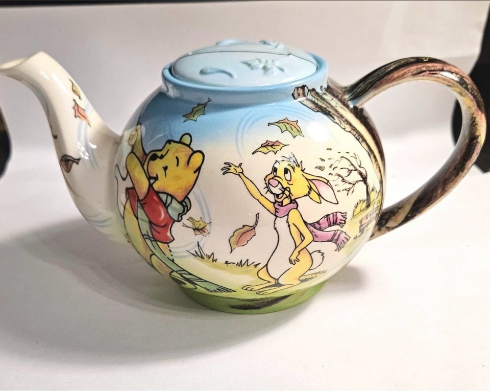 Porcelæn Tekande  Plys disney fra