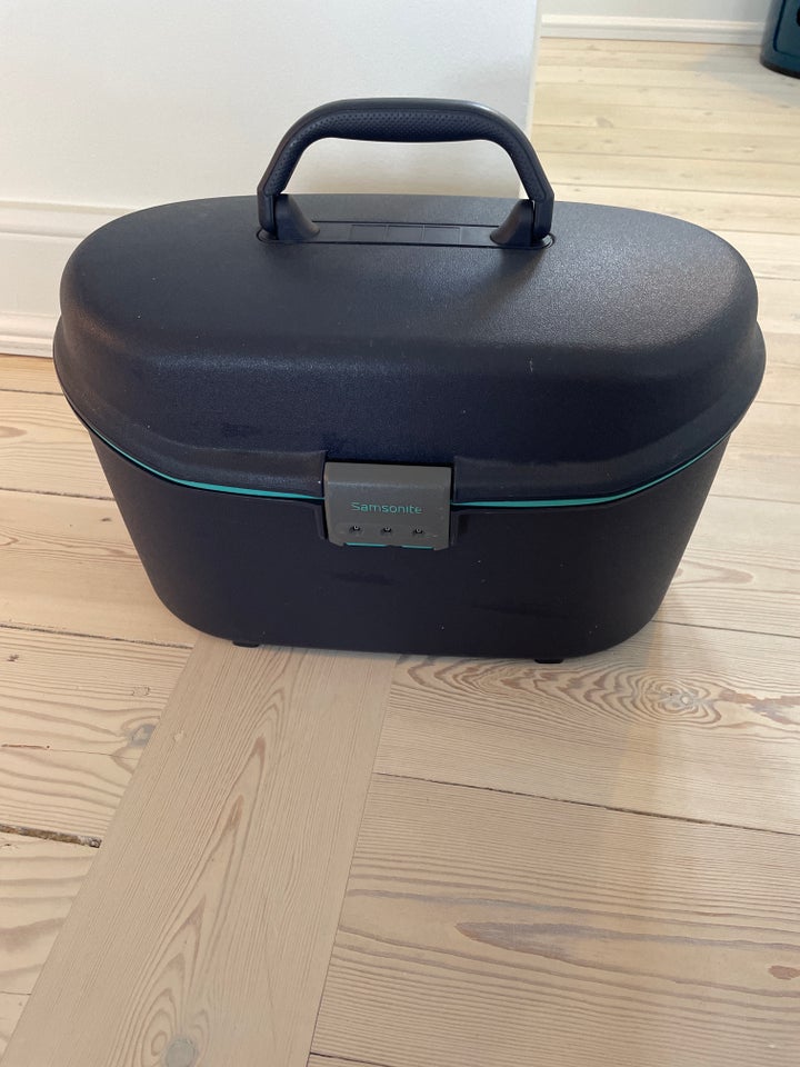 Beautybox, Samsonite beautyboks