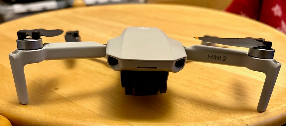 Drone DJI Mini 2