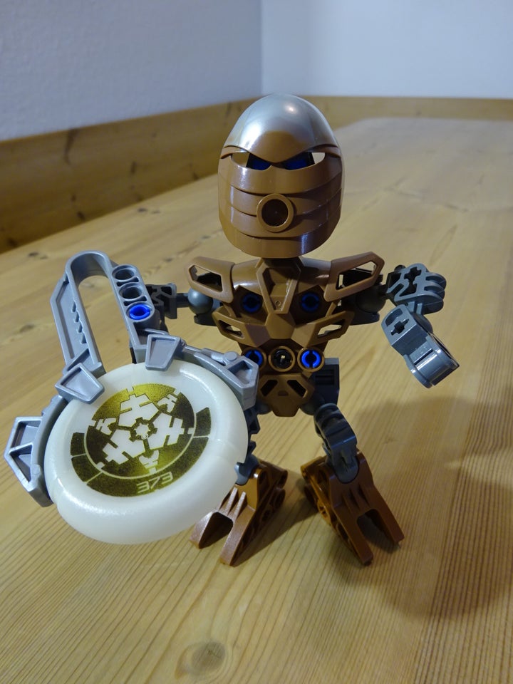 Lego Bionicle 8610