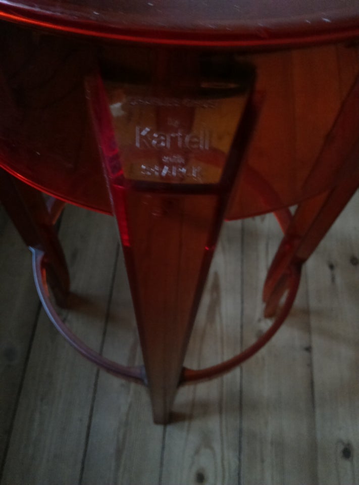 Philippe Starck Kartell Charles