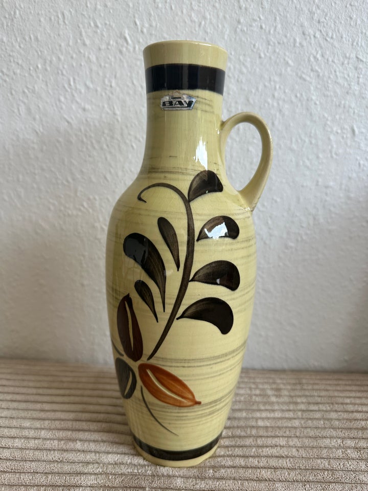 Vase West Germany