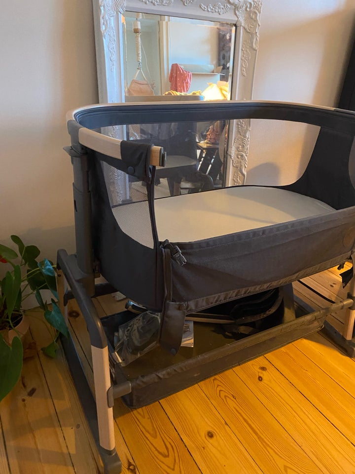 Babyseng, Bedside crib