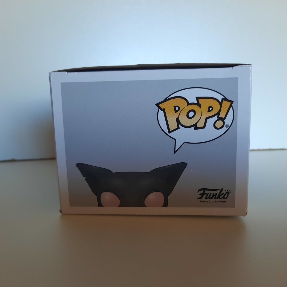 Samlefigurer Funko