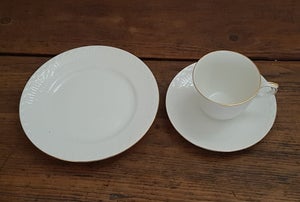 Porcelæn Espresso/moccakopper