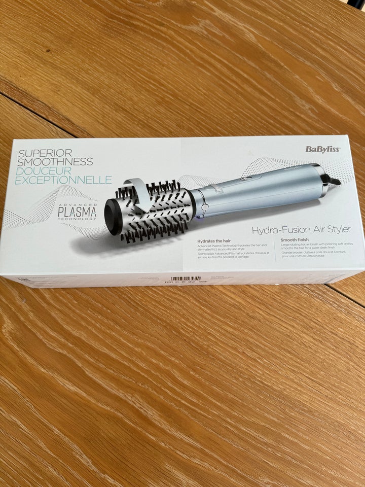 Føntørrer, Air Styler , Babyliss