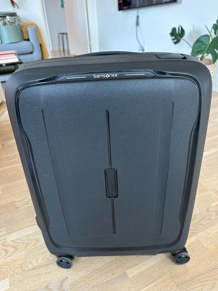 Trolley, Samsonite, b: 38 l: 20 h: 55