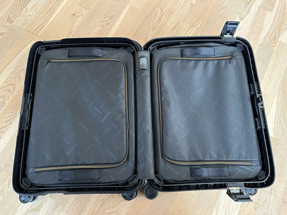 Trolley, Samsonite, b: 38 l: 20 h: 55