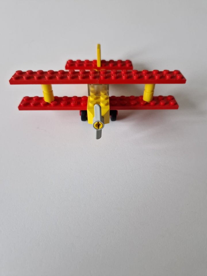 Lego andet, 613