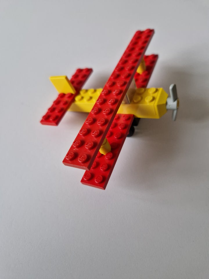 Lego andet, 613