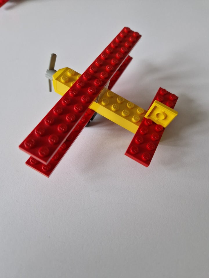 Lego andet, 613