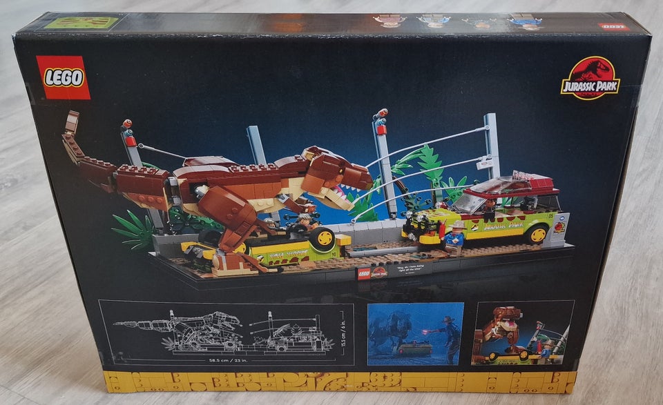 Lego andet 76956