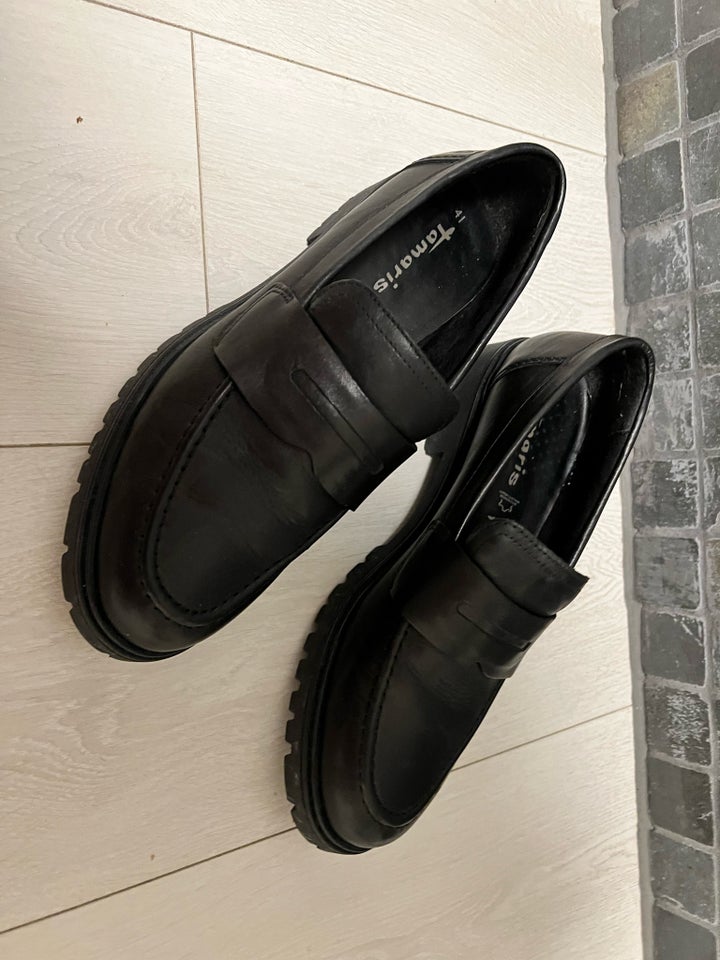 Loafers, str. 41, Tamaris