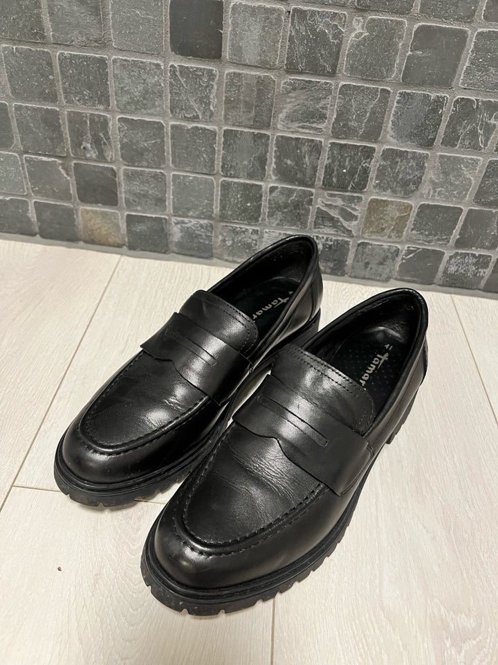 Loafers, str. 41, Tamaris