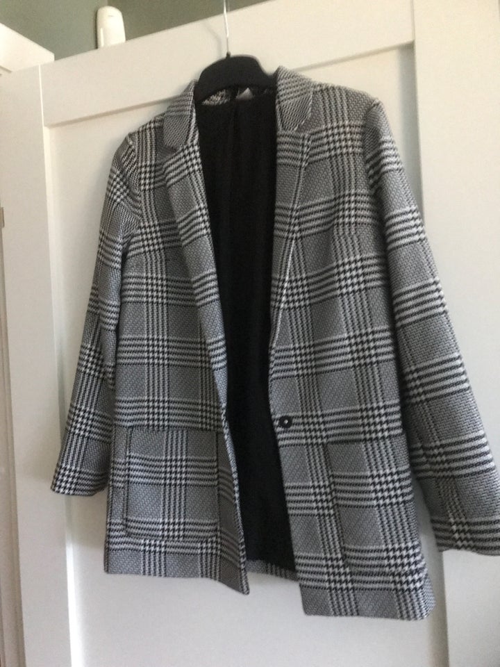 Blazer str 34 Divided