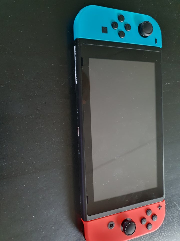 Nintendo Switch, Perfekt