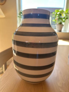 Vase Kähler