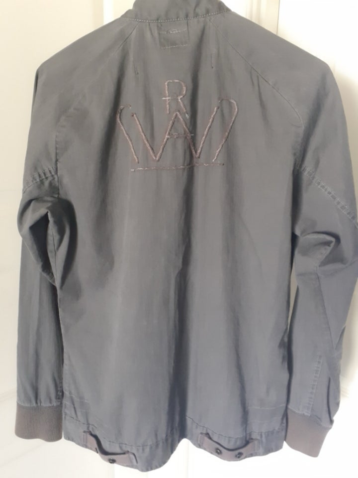 Jakke str M G-Star Raw