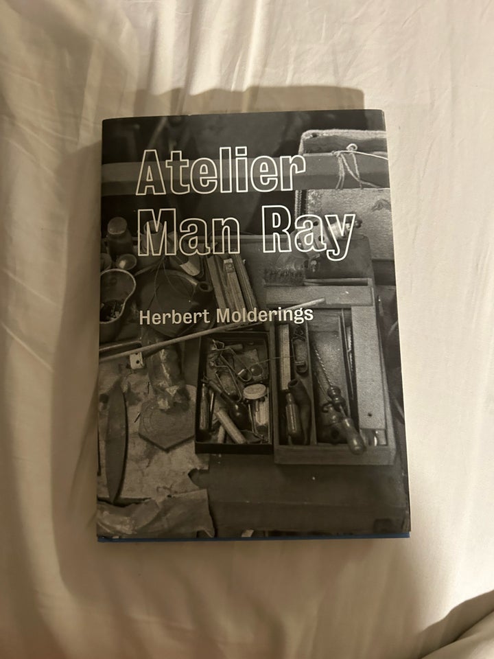 Atelier Man Ray Herbert