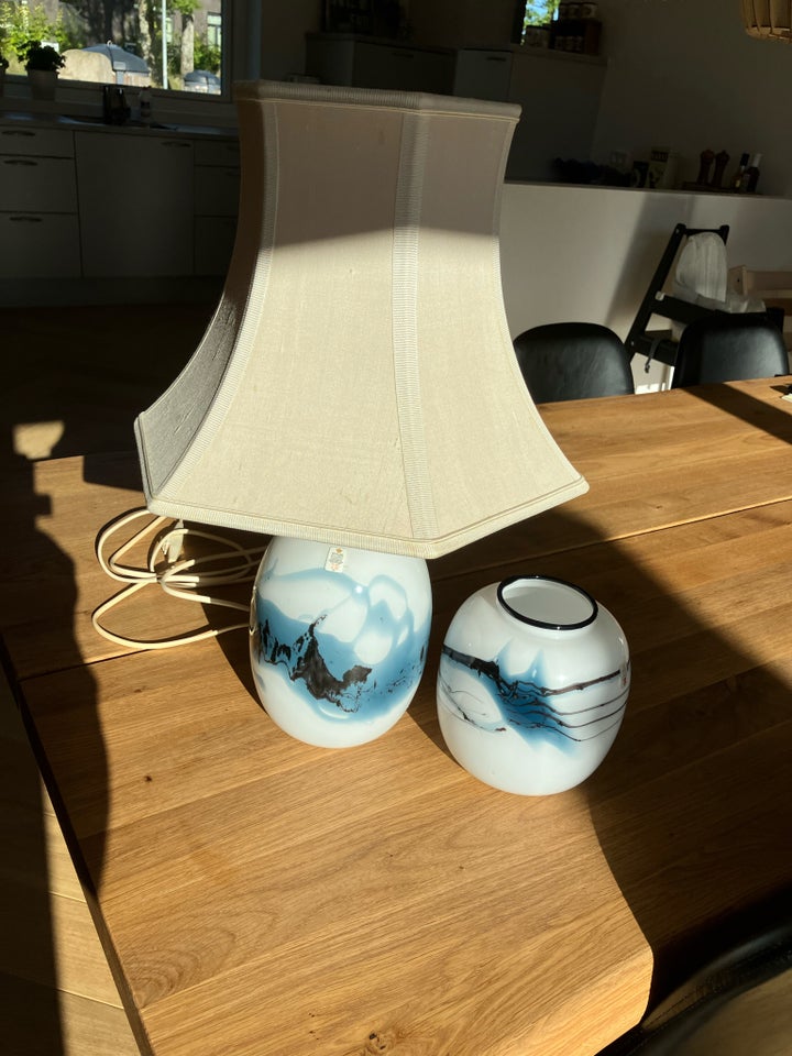 Lampe Holmegaard