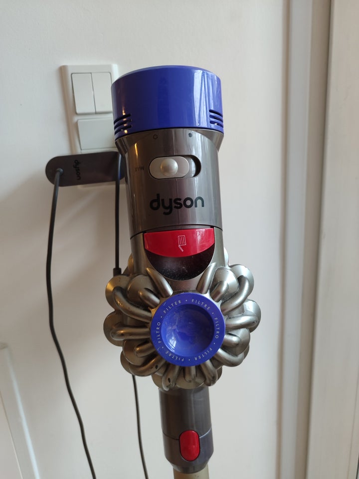 Håndstøvsuger, Dyson V8 animal+,