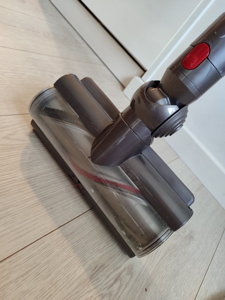 Håndstøvsuger, Dyson V8 animal+,