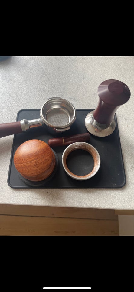 Espresso tilbehør , Espresso