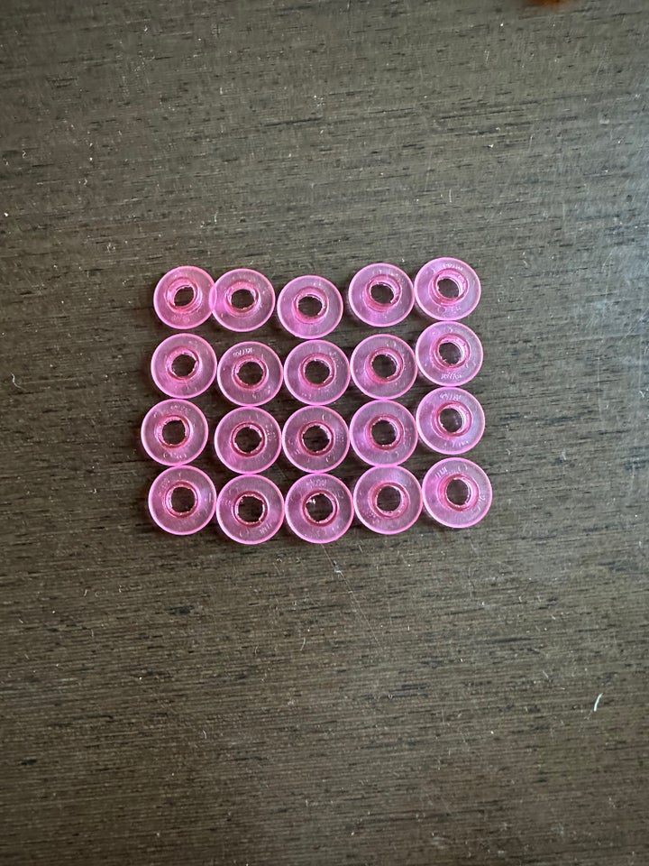 Lego Clikits